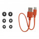 Беспроводные наушники JBL Wave Buds, Black в Барнауле