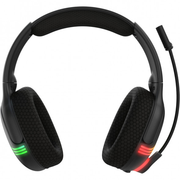 Беспроводная игровая гарнитура PDP Afterglow Wave Wireless Headset для XBOX, black в Барнауле