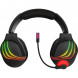Беспроводная игровая гарнитура PDP Afterglow Wave Wireless Headset для XBOX, black в Барнауле