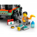 Конструктор LEGO City 60447 Внедорожный горный грузовик в Барнауле