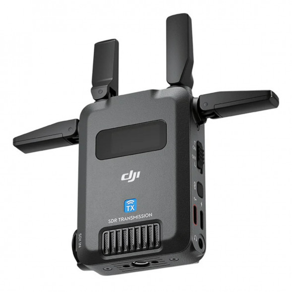 Cистема передачи видео DJI SDR Transmission Transmitter (Передатчик) в Барнауле