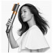 Фен-стайлер Dyson Airwrap multi-styler Complete Long HS05, яркий никель/медный в Барнауле