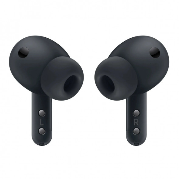 Беспроводные наушники Samsung Galaxy Buds4 Pro, Black в Барнауле