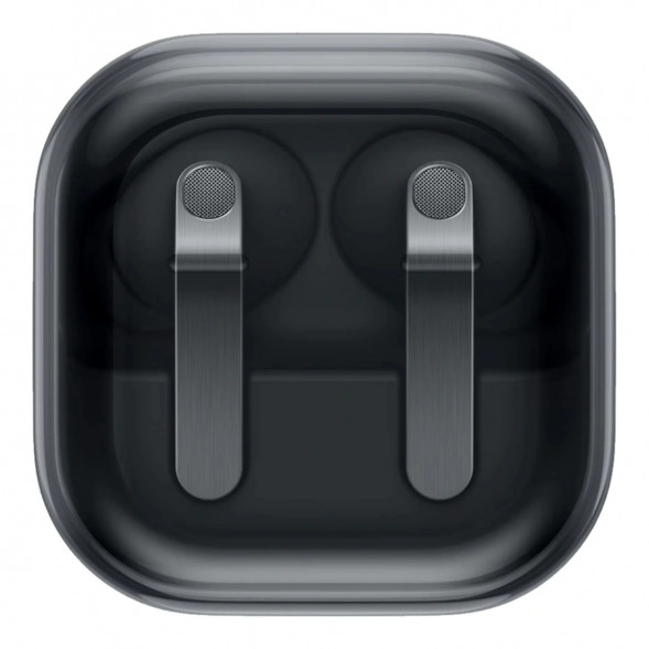 Беспроводные наушники Samsung Galaxy Buds4 Pro, Black в Барнауле