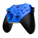Геймпад Microsoft Xbox Elite Wireless Controller Series 2 Core, синий в Барнауле