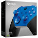 Геймпад Microsoft Xbox Elite Wireless Controller Series 2 Core, синий в Барнауле
