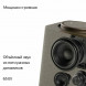 Умная колонка Яндекс Станция Макс с Zigbee, бежевый в Барнауле