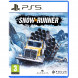 Игра Snowrunner [PS5, русские субтитры] в Барнауле