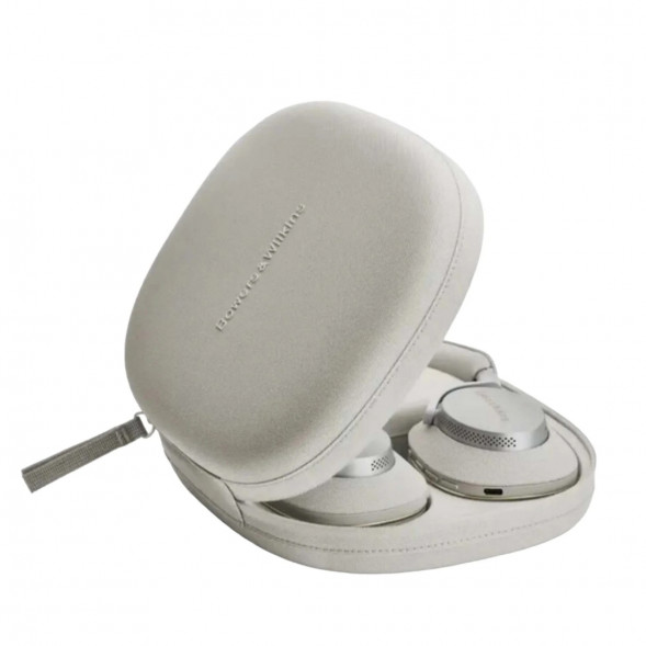 Беспроводные наушники Bowers &amp;amp; Wilkins PX 7 S2e, Cloud Grey в Барнауле