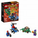 Конструктор LEGO Super Heroes 76064 Человек‑паук против Зелёного Гоблина в Барнауле