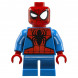 Конструктор LEGO Super Heroes 76064 Человек‑паук против Зелёного Гоблина в Барнауле