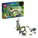 Конструктор LEGO Legends Of Chima 70133 Пещера Спинлина в Барнауле