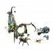 Конструктор LEGO Legends Of Chima 70133 Пещера Спинлина в Барнауле