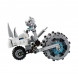 Конструктор LEGO Legends Of Chima 70133 Пещера Спинлина в Барнауле