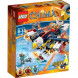 Конструктор LEGO Legends of Chima 70142 Огненный истребитель Орлицы Эрис в Барнауле