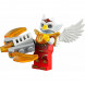 Конструктор LEGO Legends of Chima 70142 Огненный истребитель Орлицы Эрис в Барнауле