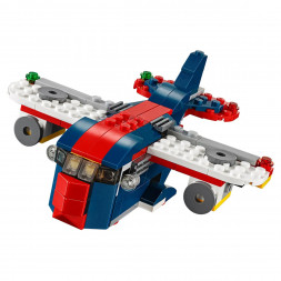 Конструктор LEGO Creator 31045 Морская экспедиция