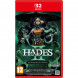 Игра Hades II [Nintendo Switch 2, русские субтитры] в Барнауле