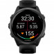 Умные часы Garmin Forerunner 570 42 мм Slate Grey Aluminium/Translucent Black 010-02970-00 в Барнауле