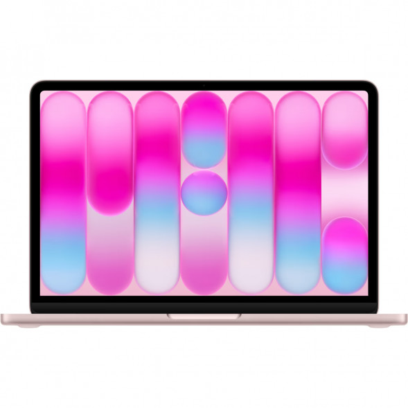 Ноутбук Apple MacBook Neo MHFH4 (A18 Pro 5-Core GPU, 8/256GB), Розовый/Blush в Барнауле