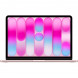 Ноутбук Apple MacBook Neo MHFH4 (A18 Pro 5-Core GPU, 8/256GB), Розовый/Blush в Барнауле