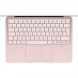 Ноутбук Apple MacBook Neo MHFH4 (A18 Pro 5-Core GPU, 8/256GB), Розовый/Blush в Барнауле