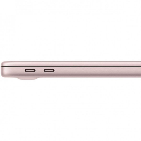 Ноутбук Apple MacBook Neo MHFH4 (A18 Pro 5-Core GPU, 8/256GB), Розовый/Blush в Барнауле