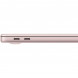 Ноутбук Apple MacBook Neo MHFH4 (A18 Pro 5-Core GPU, 8/256GB), Розовый/Blush в Барнауле