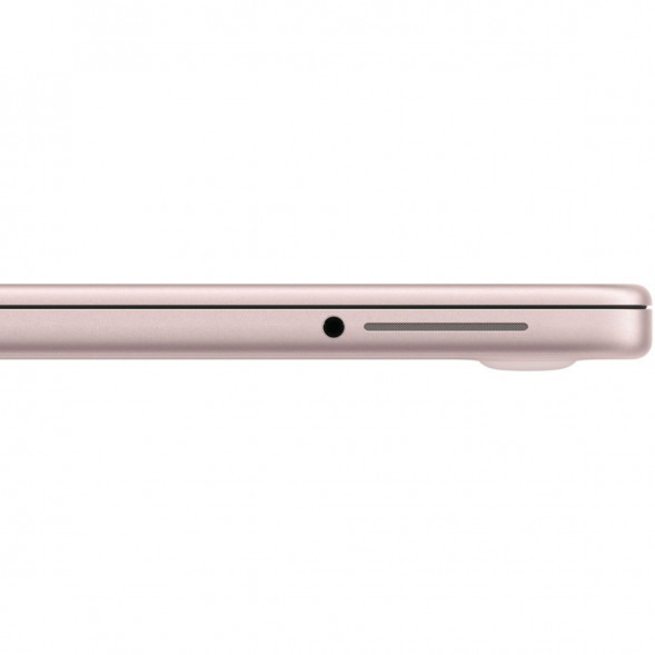 Ноутбук Apple MacBook Neo MHFH4 (A18 Pro 5-Core GPU, 8/256GB), Розовый/Blush в Барнауле