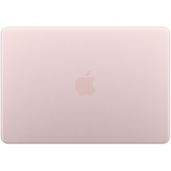 Ноутбук Apple MacBook Neo MHFH4 (A18 Pro 5-Core GPU, 8/256GB), Розовый/Blush в Барнауле