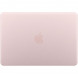 Ноутбук Apple MacBook Neo MHFH4 (A18 Pro 5-Core GPU, 8/256GB), Розовый/Blush в Барнауле