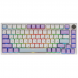 Клавиатура механическая AJAZZ AK820 [S1-AK820-1-RGB-DIY-SSS-PWB] в Барнауле