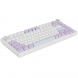 Клавиатура механическая AJAZZ AK820 [S1-AK820-1-RGB-DIY-SSS-PWB] в Барнауле