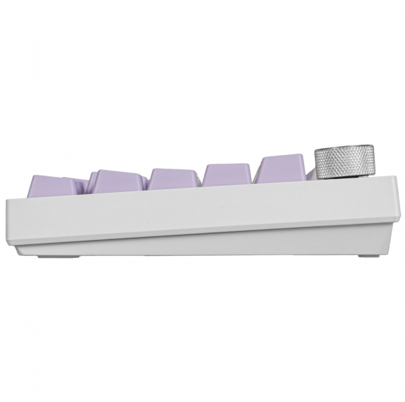 Клавиатура механическая AJAZZ AK820 [S1-AK820-1-RGB-DIY-SSS-PWB] в Барнауле