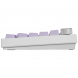 Клавиатура механическая AJAZZ AK820 [S1-AK820-1-RGB-DIY-SSS-PWB] в Барнауле