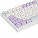 Клавиатура механическая AJAZZ AK820 [S1-AK820-1-RGB-DIY-SSS-PWB] в Барнауле