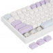 Клавиатура механическая AJAZZ AK820 [S1-AK820-1-RGB-DIY-SSS-PWB] в Барнауле