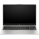 Ноутбук HP 255R G10 CW0W9AT (15.6&amp;quot;, TN, AMD Ryzen 5 7535U 2.9ГГц, 6-ядерный, 16ГБ DDR5, 512ГБ SSD, AMD Radeon 660M), серебристый в Барнауле