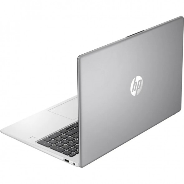 Ноутбук HP 255R G10 CW0W9AT (15.6&amp;quot;, TN, AMD Ryzen 5 7535U 2.9ГГц, 6-ядерный, 16ГБ DDR5, 512ГБ SSD, AMD Radeon 660M), серебристый в Барнауле