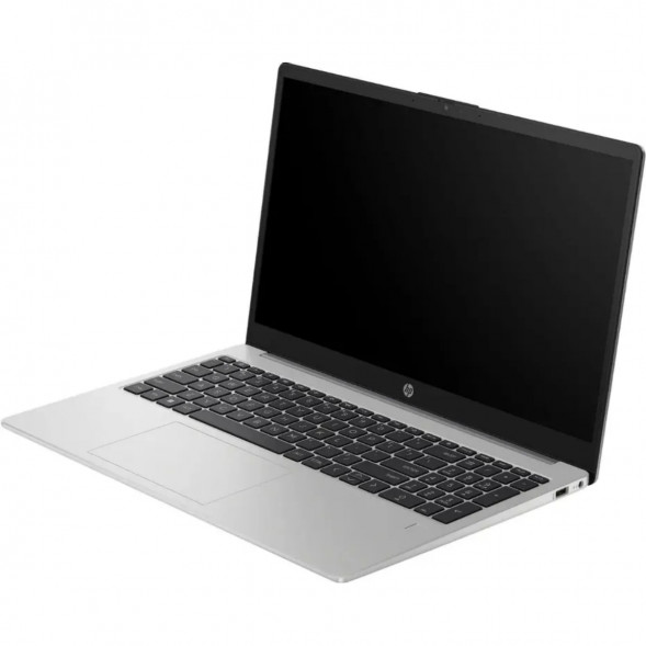 Ноутбук HP 255R G10 CW0W9AT (15.6&amp;quot;, TN, AMD Ryzen 5 7535U 2.9ГГц, 6-ядерный, 16ГБ DDR5, 512ГБ SSD, AMD Radeon 660M), серебристый в Барнауле