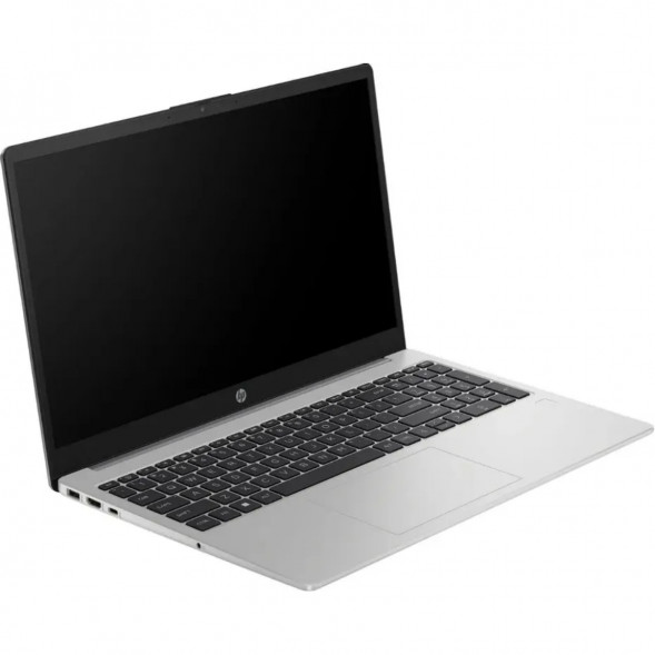 Ноутбук HP 255R G10 CW0W9AT (15.6&amp;quot;, TN, AMD Ryzen 5 7535U 2.9ГГц, 6-ядерный, 16ГБ DDR5, 512ГБ SSD, AMD Radeon 660M), серебристый в Барнауле
