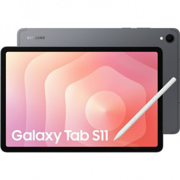 Планшет Samsung Galaxy Tab S11 SM-X730 12ГБ/256ГБ Wi-Fi, Gray в Барнауле