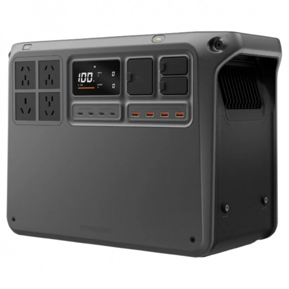 Портативный источник питания DJI Power 2000 в Барнауле