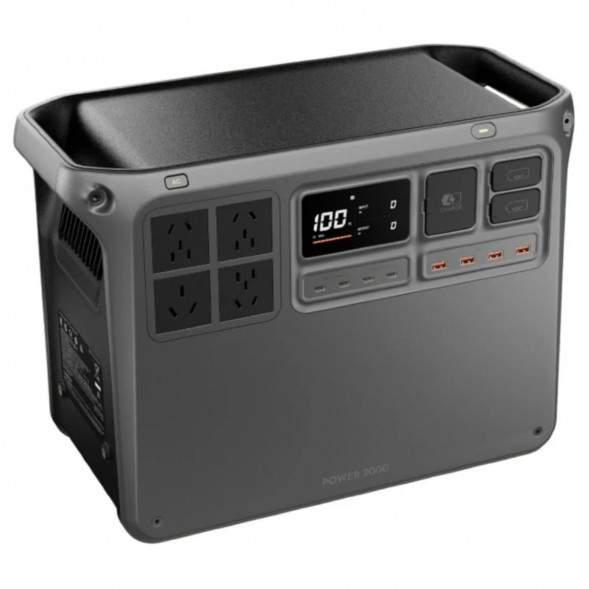 Портативный источник питания DJI Power 2000 в Барнауле