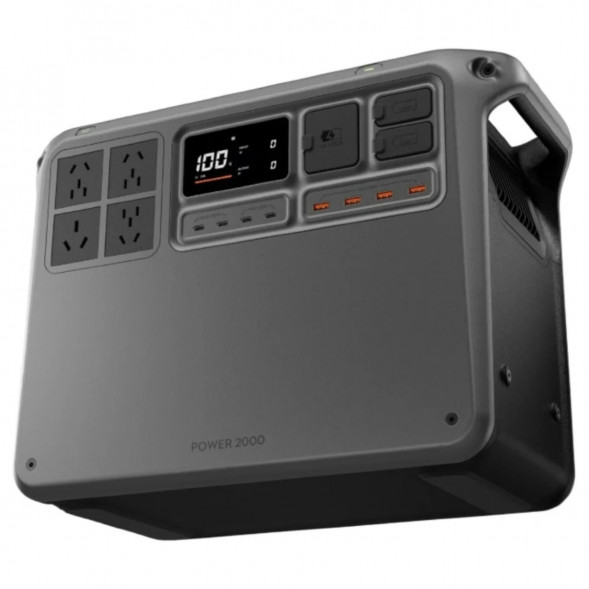 Портативный источник питания DJI Power 2000 в Барнауле