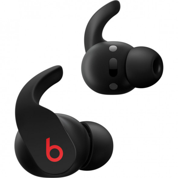 Беспроводные наушники Beats Fit Pro, черный в Барнауле