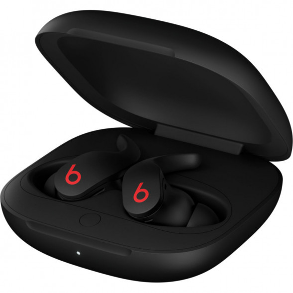 Беспроводные наушники Beats Fit Pro, черный в Барнауле