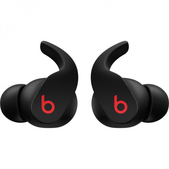 Беспроводные наушники Beats Fit Pro, черный в Барнауле