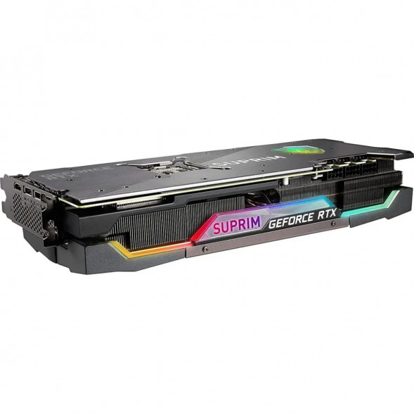 Видеокарта MSI GeForce RTX 3080 SUPRIM X 10G в Барнауле