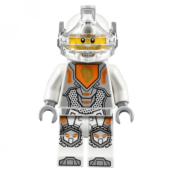 Конструктор LEGO Nexo Knights 70337 Ланс — Абсолютная сила в Барнауле